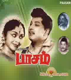 Poster of Paasam (1962)